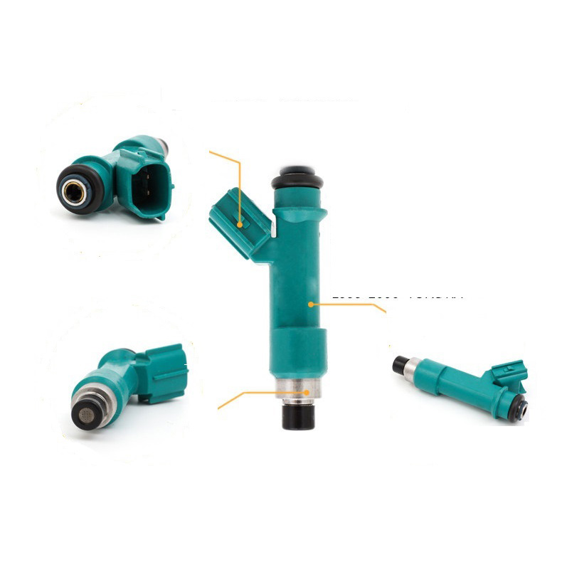 23209-0P030 232090P030 ΜΠΕΚ TOYOTA FJ CRUISER,RAV,TACOMA,TUNDRA 4,0L