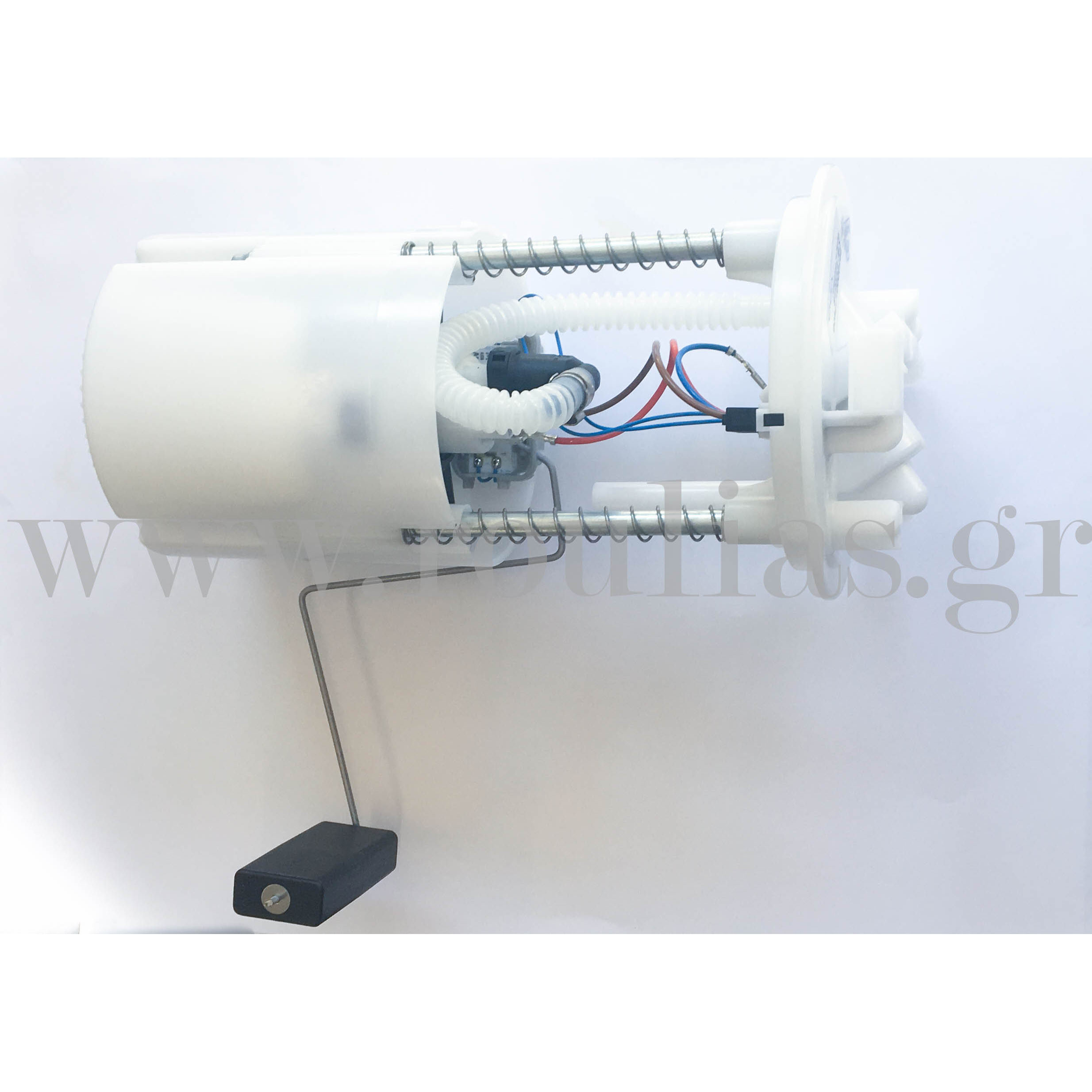 228235008001 Αντλια βενζινης Mercedes sprinder 939 Vito w639 - Image 3