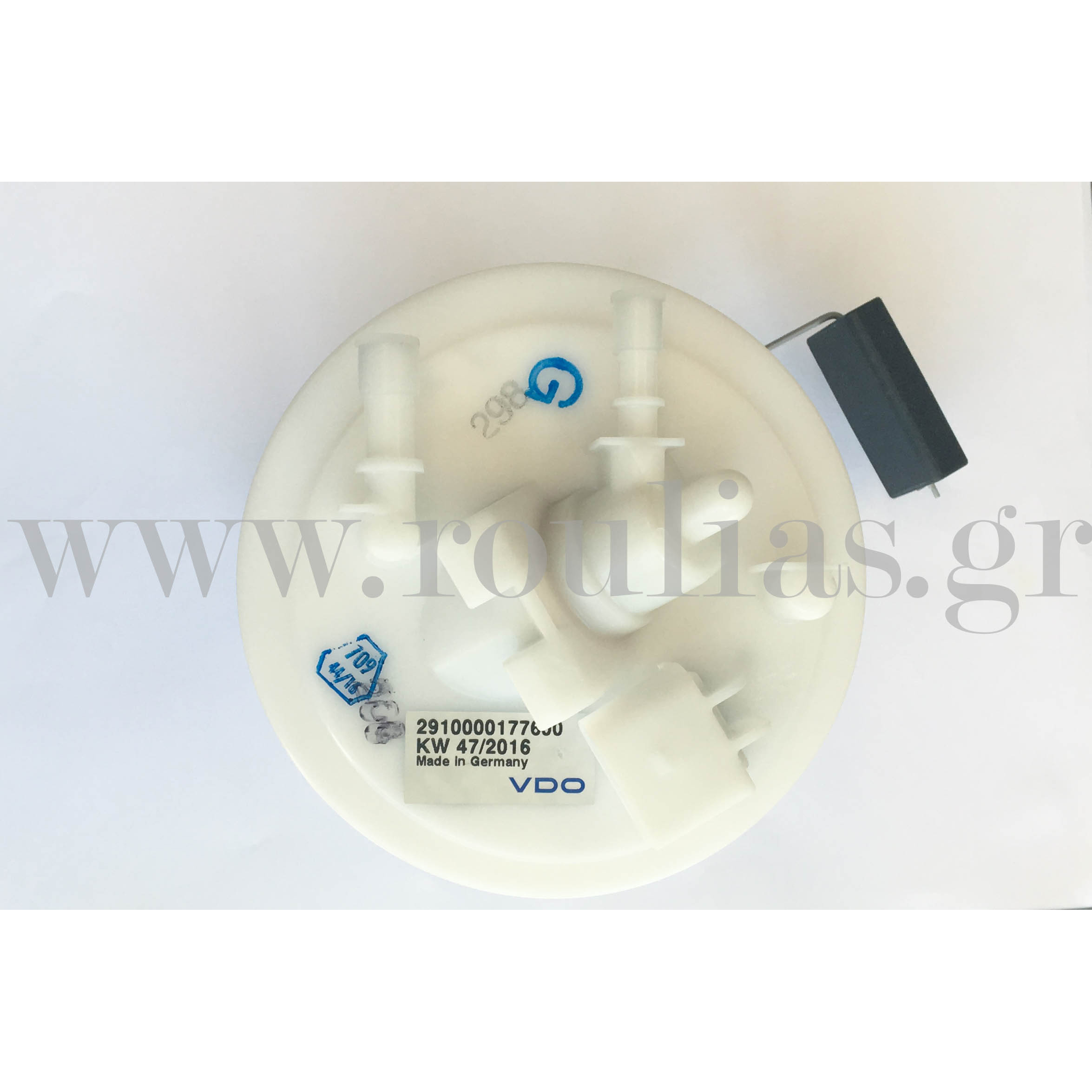 Αντλια βενζινης Mercedes sprinder 939 Vito w639 - Image 4