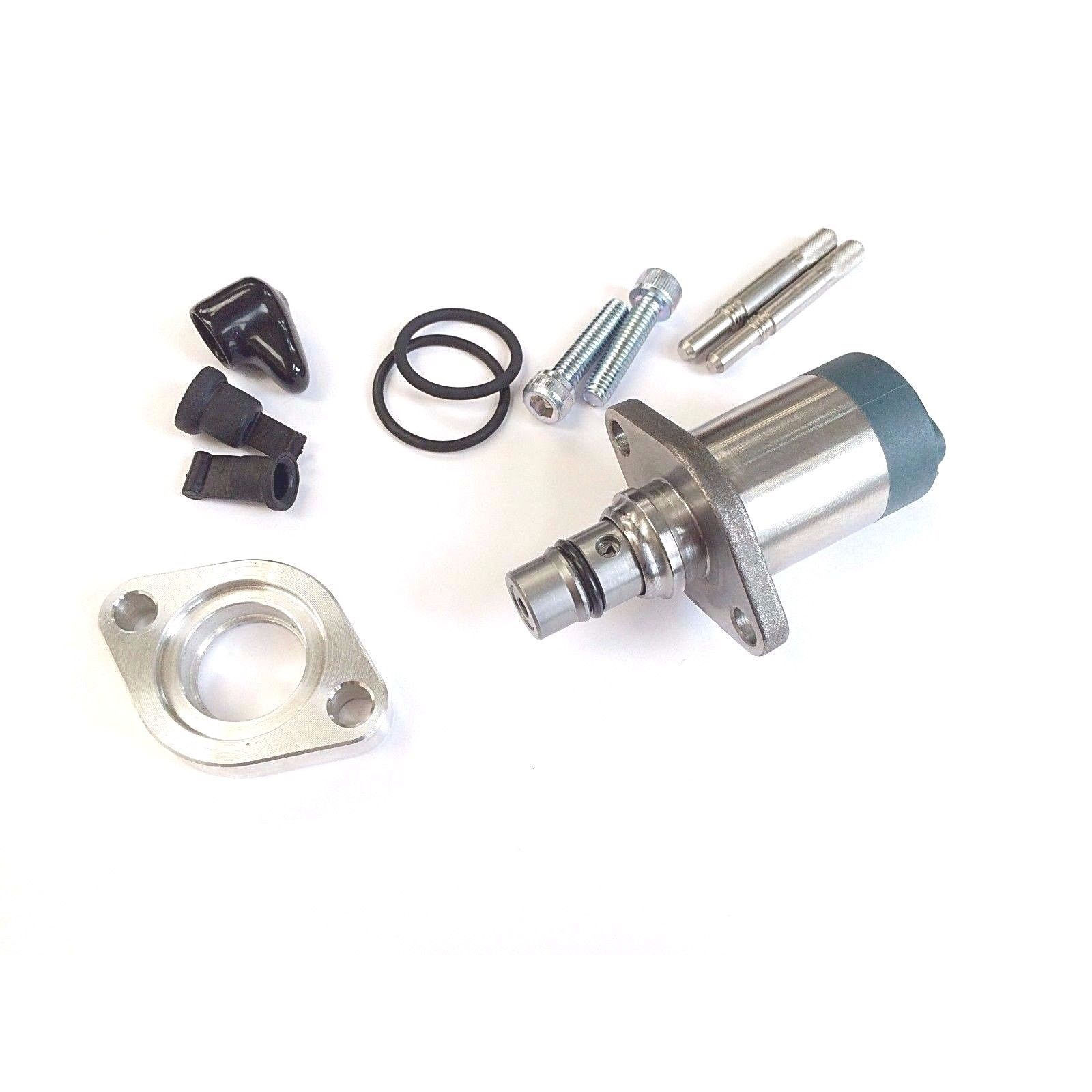 ΡΥΘΜΙΣΤΗΣ ΠΙΕΣΗΣ common-rail ISUZU, NISSAN,TOYOTA