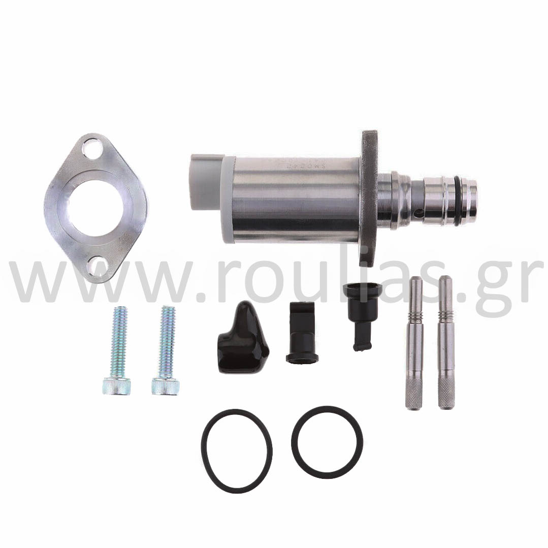 ΡΥΘΜΙΣΤΗΣ ΠΙΕΣΗΣ ΚΑΥΣΙΜΟΥ Isuzu D-Max 2012-2020,Mitsubishi L200/Triton 2014-2018,Nissan Murano 2007-2014, NP300 2004-2020,Navara 2004-2020, Navara 2004-2020 - Image 2