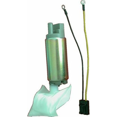 EFP3304,EFP8240,17040-SOX-A00, ΑΝΤΛΙΑ ΚΑΥΣΙΜΟΥ HONDA,TOYOTA - Image 2