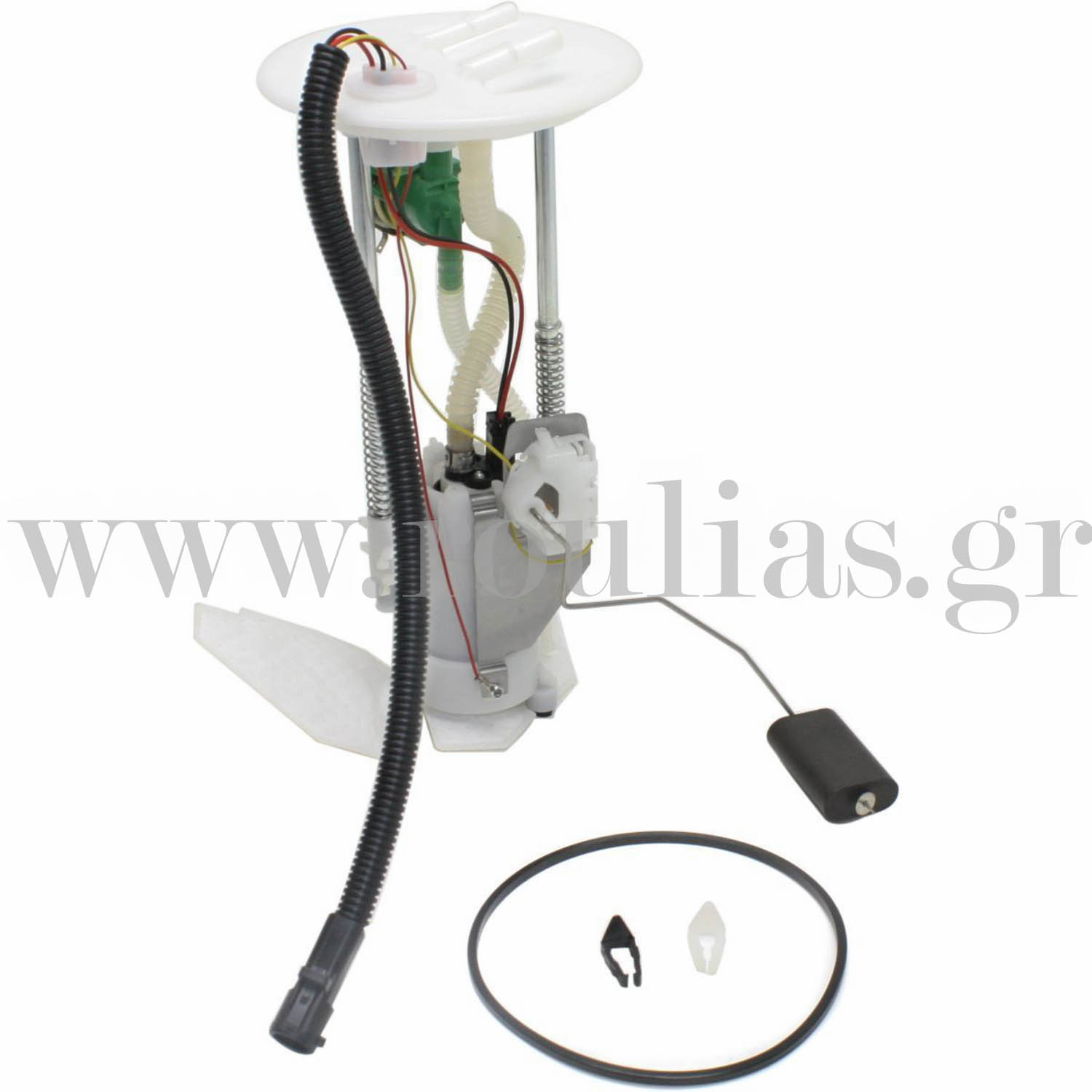 1C1U9H307AC 1C1U 9H307AC αντλία βενζίνης FORD TRANSIT 01-> - Image 3