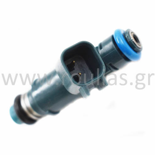 195500-4290 1955004290 Fuel Injectors Fit For Denso 03-09 Jaguar 4.2L 08-09 Land Rover 4.2L 2W93-BA - Image 3