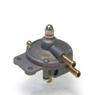 REGULATOR  MALPASSI