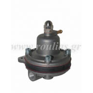 REGULATOR MALPASSI