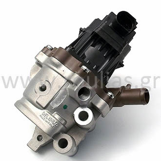 17346 ΒΑΛΒΙΔΑ EGR IVECO DAILY V FIAT DUCATO 2.3 D 5801856571 - Image 2