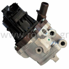 17346 ΒΑΛΒΙΔΑ EGR IVECO DAILY V FIAT DUCATO 2.3 D 5801856571