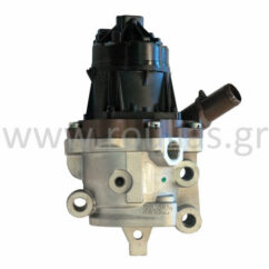 504388655- IVECO DAILY IV V ΒΑΛΒΙΔΑ EGR DELLORTO