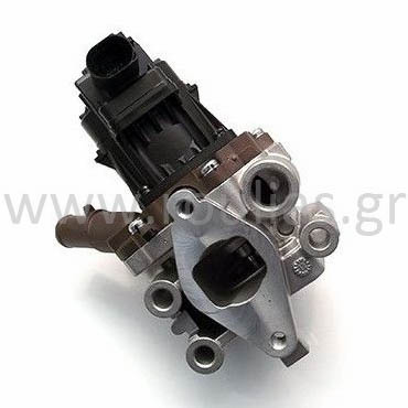 ΒΑΛΒΙΔΑ EGR FIAT DUCATO 2,3D DELLORTO - Image 2