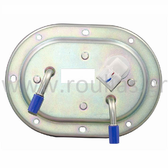 Tucson Sportage 2,7l v6 Hyundai αντλια ΒΕΝΖΙΝΗΣ - Image 2