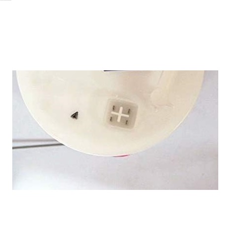 1019621880 Swift Suzuki 2005-2011 1.5L ΑΝΤΛΙΑ ΒΕΝΖΙΝΗΣ - Image 3