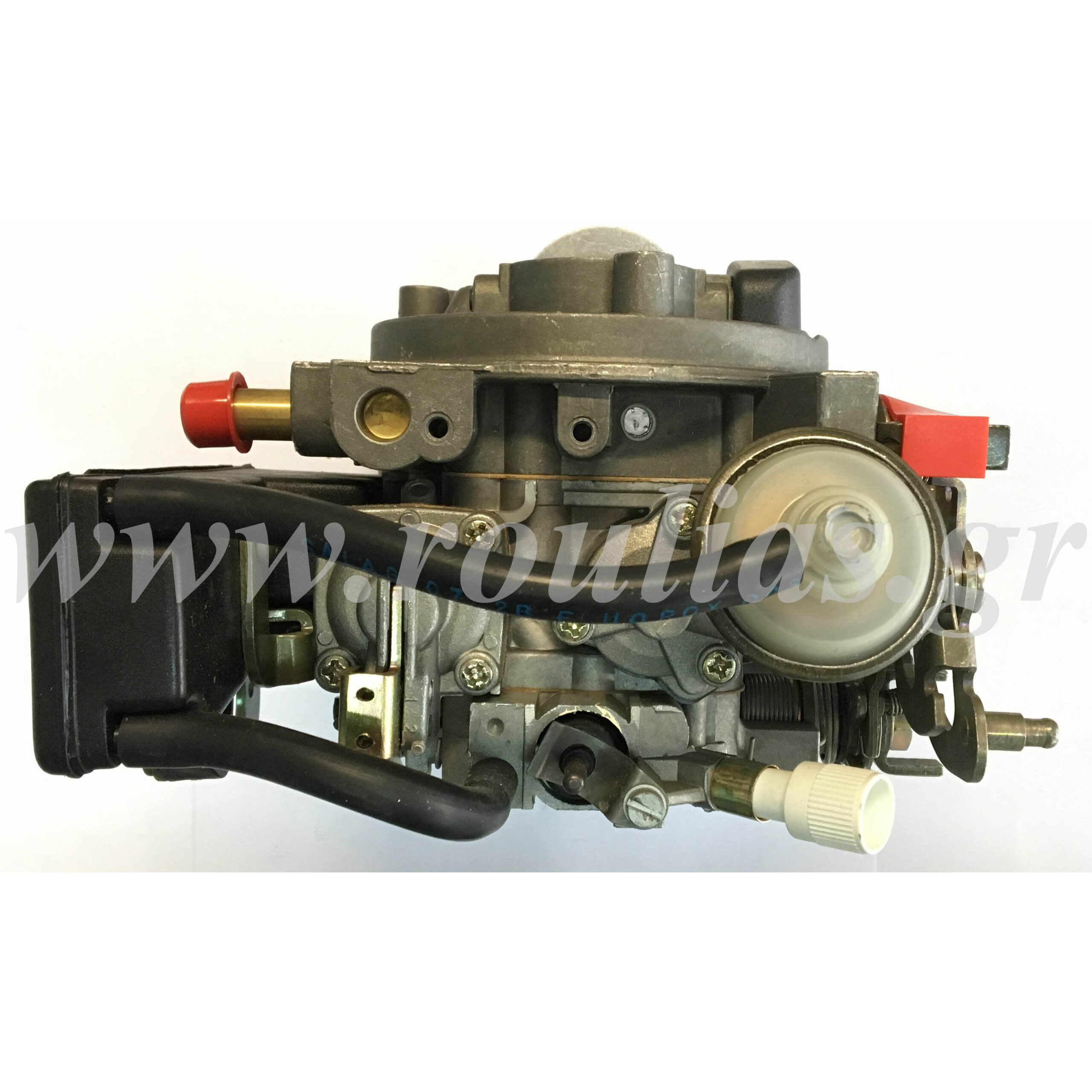 WEBER 32TLDR RENAULT 19 GTS AIR.CON. ΚΑΡΜΠΥΡΑΤΕΡ