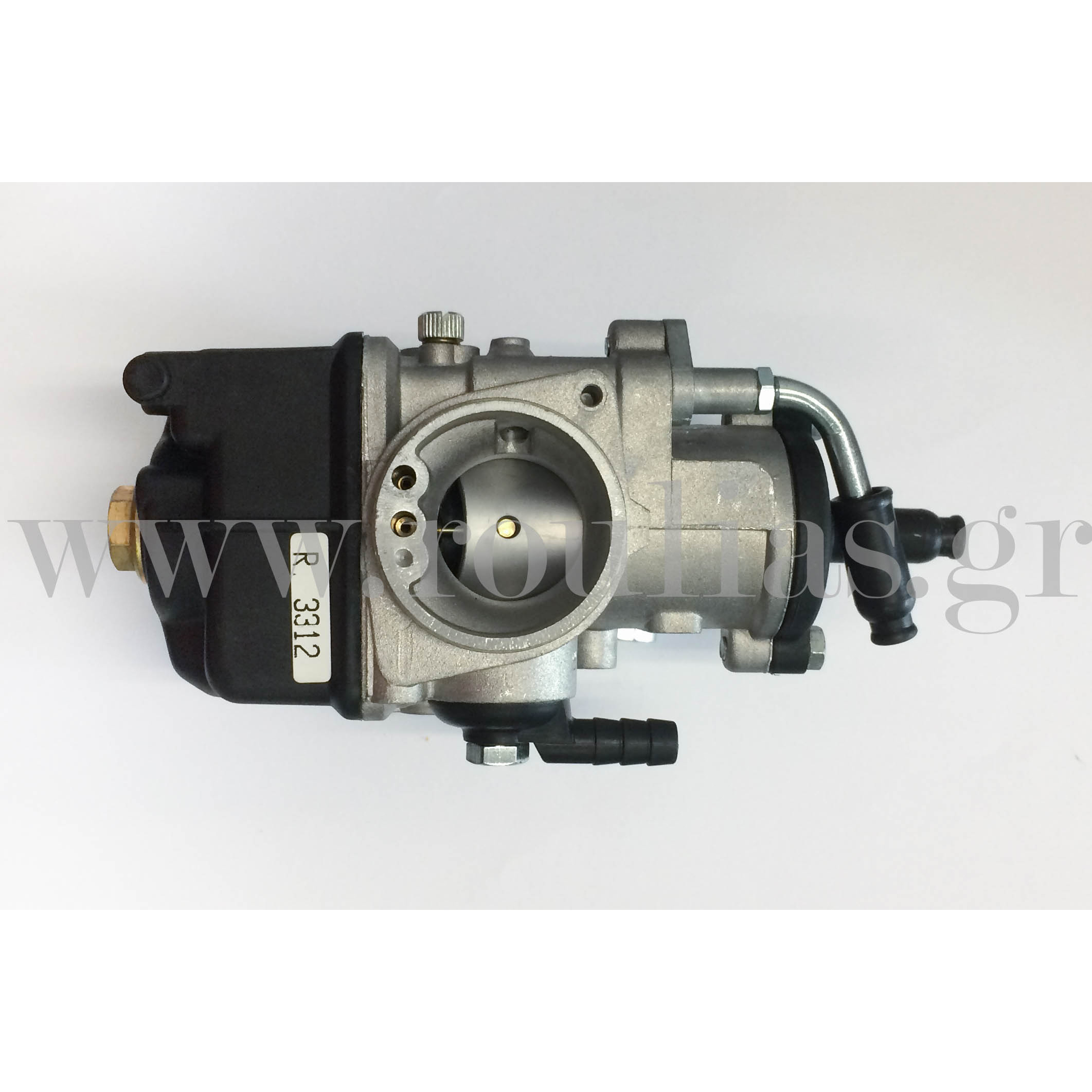 3317 Dellorto PHBH 28AS 4 stroke - Image 2