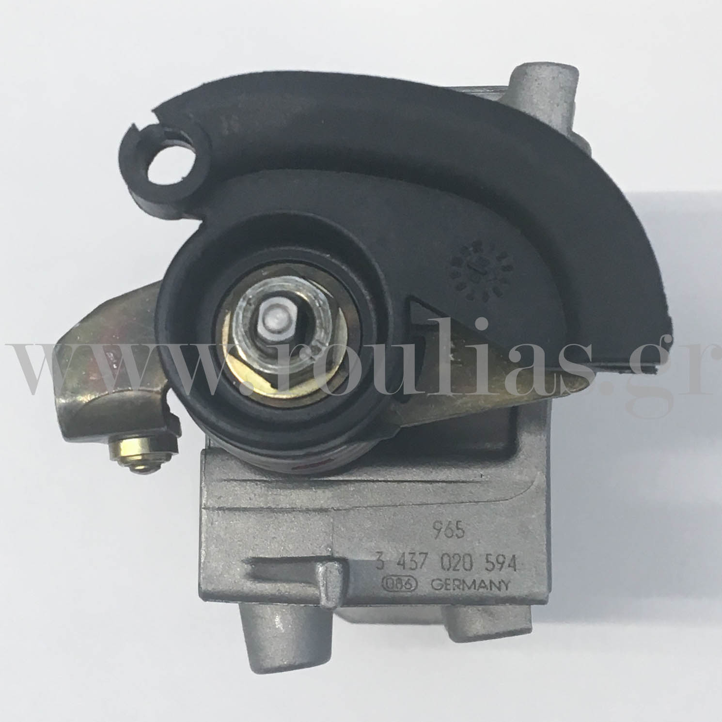 Renault Clio 19 unite injection monopoint Bosch - Image 4