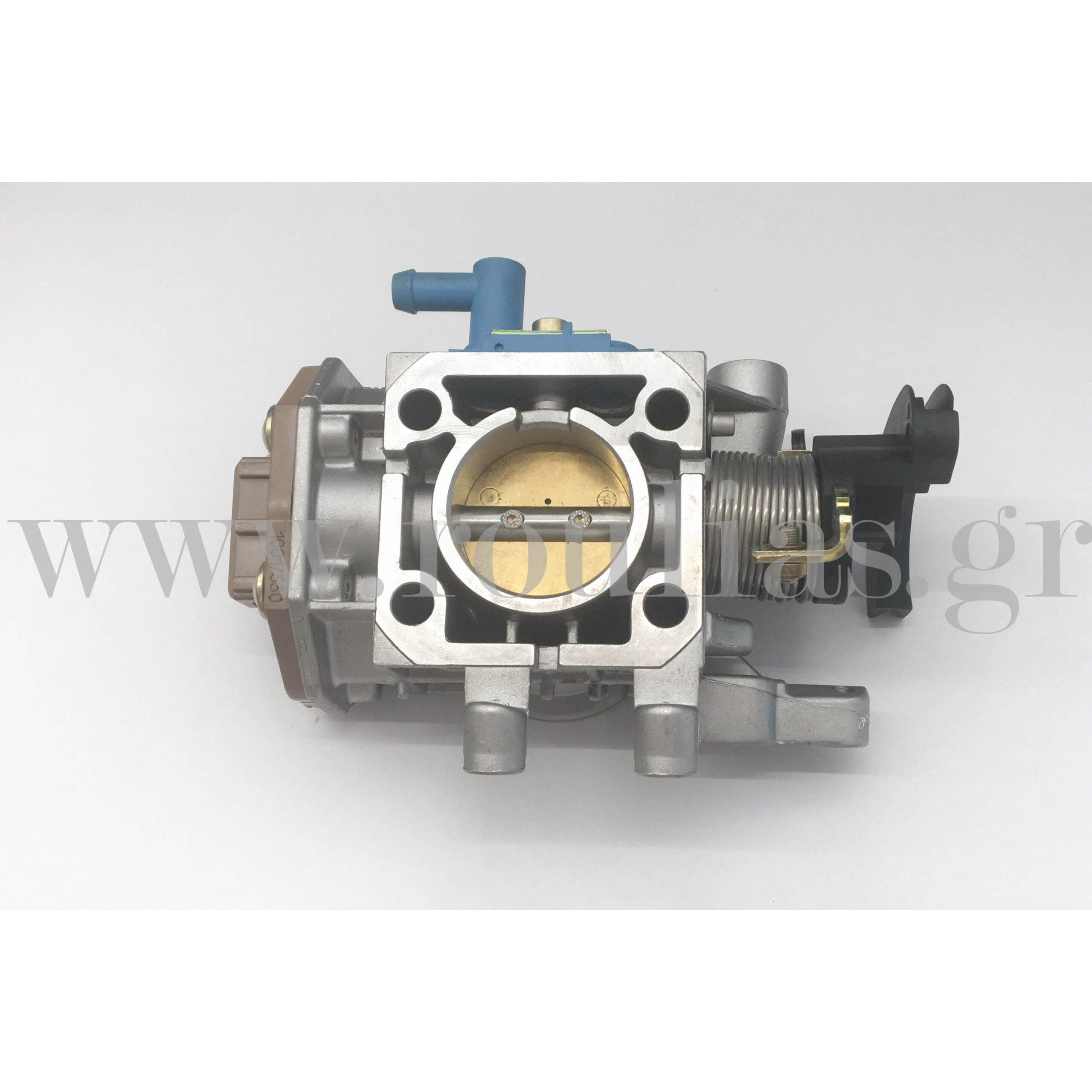 πεταλουδα γκαζιου citroen -peugeot - Image 2