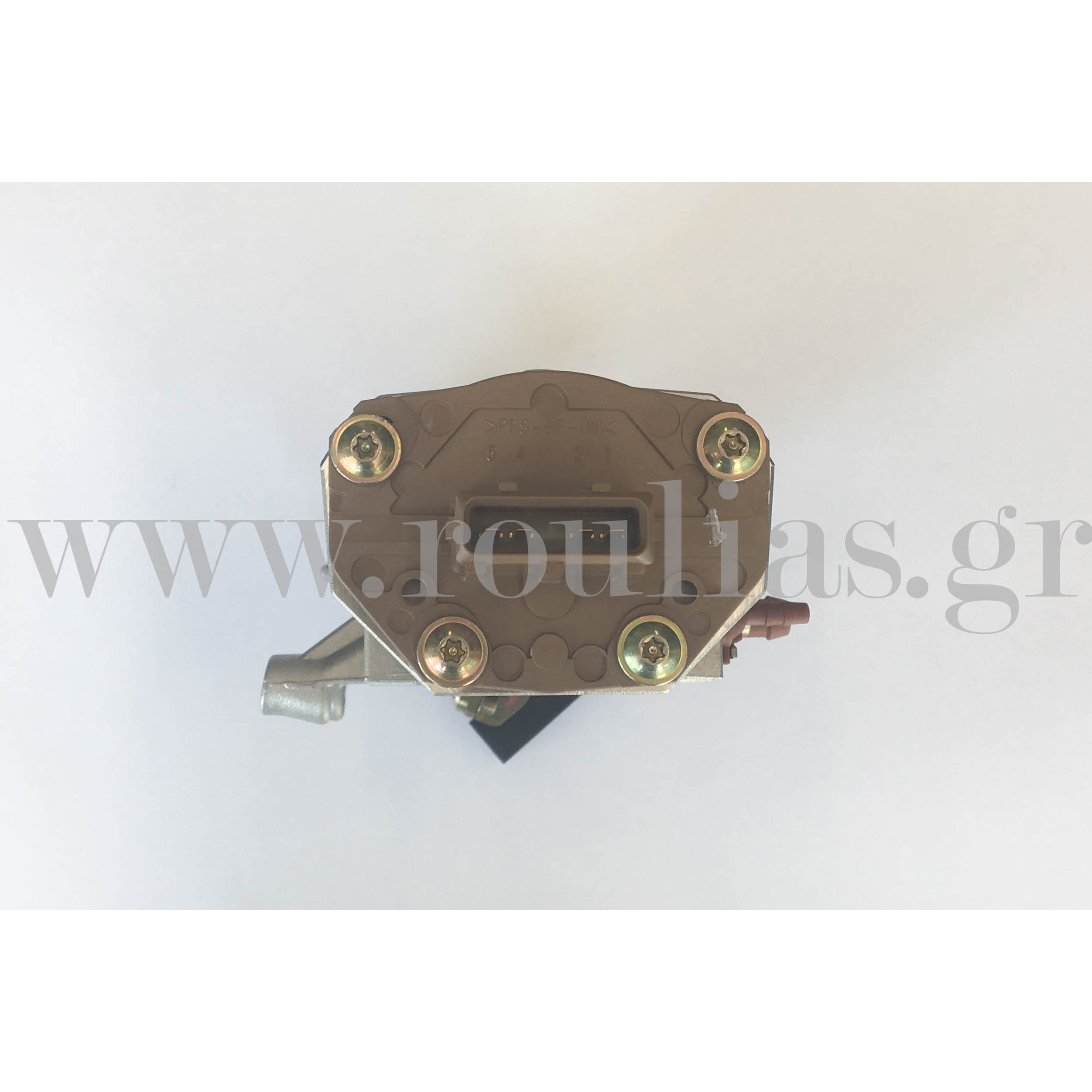FAVORIT FELICIA PICK UP 1.3 BOSCH FUEL INJECTION - Image 4