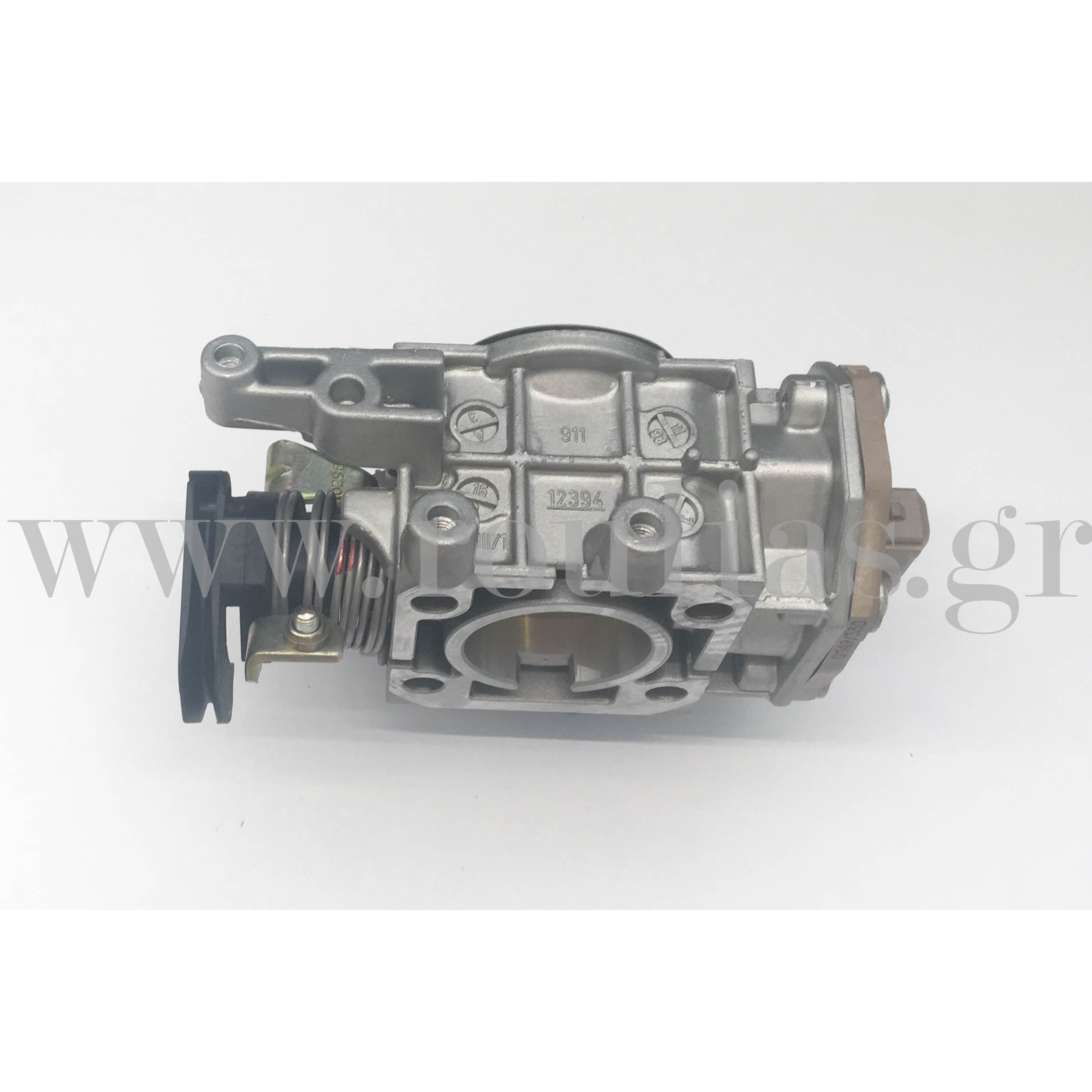 CORPO FARFALLATO FIAT Brava Berlina 1996 1400 Benzina