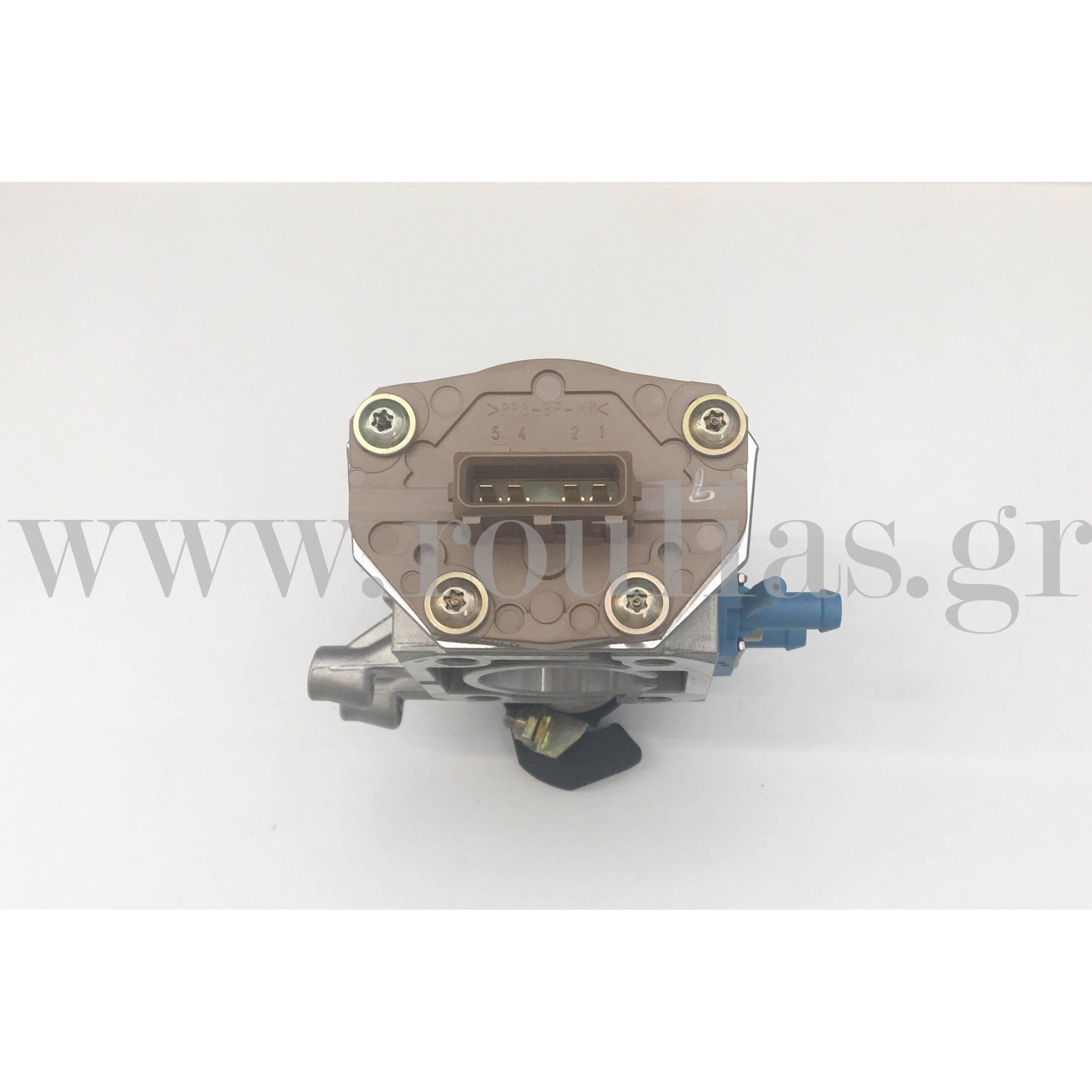 fiat lancia πεταλουδα γκαζιου - Image 4