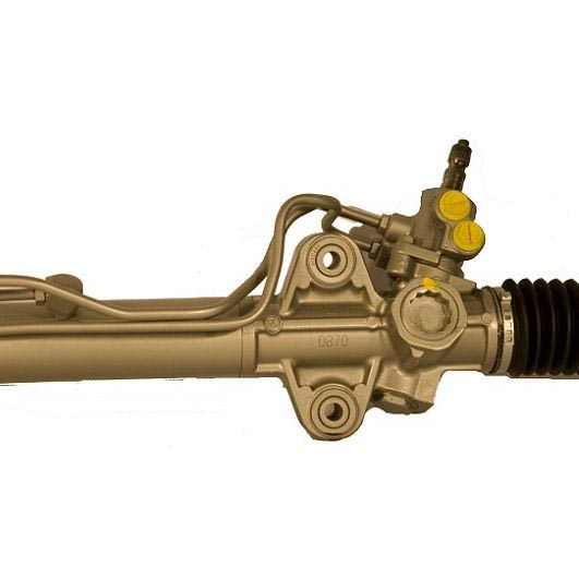 4410A725 L200 Mitsubishi κρεμαγιέρα Υδραυλική - Image 3