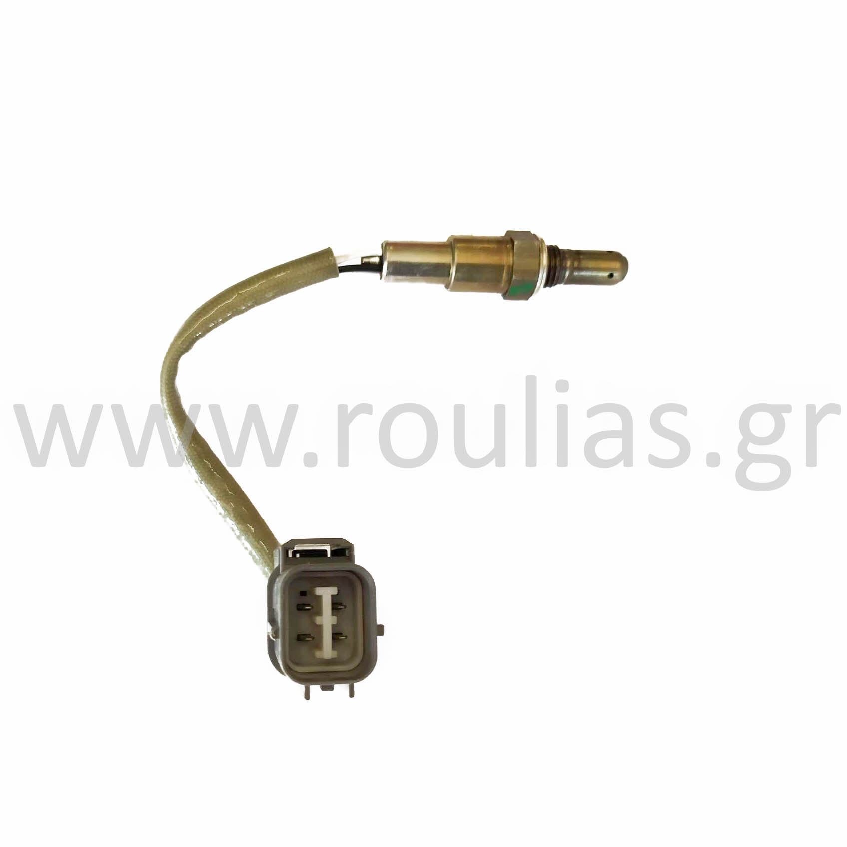 35655-ZZ3-003 35655ZZ3003 Honda Marine BF40,50,225 ΑΙΣΘΗΤΗΡΑΣ Λάμδα - Image 3