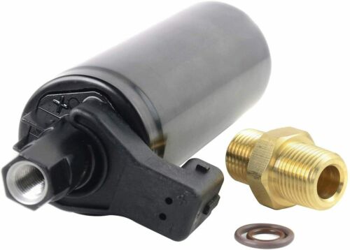23306461 Volvo Penta 5.7L 5.0G 5.7G 7.4G 7.4L 8.2L 8.2G αντλία βενζίνης χαμηλής πίεσης - Image 2