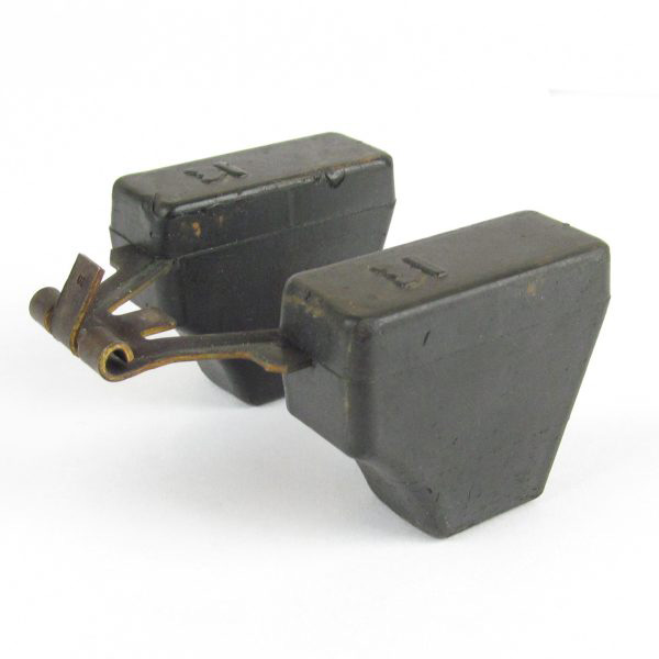 41030034 WEBER DCOE Πλωτήρας /Οριζόντια (Πλάγια)