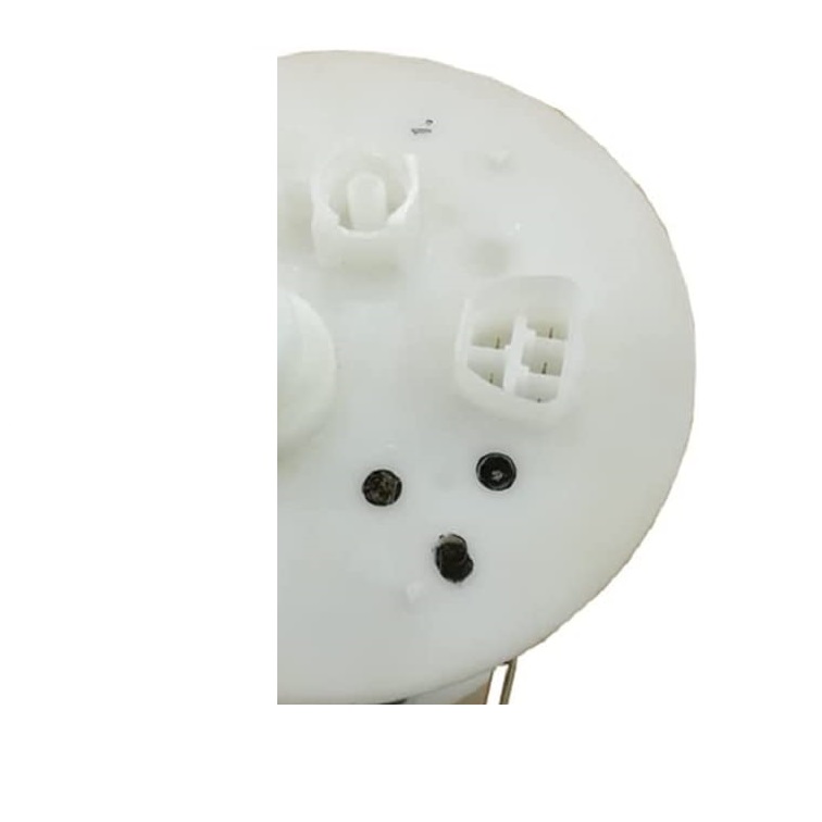 101961-8992 1019618992 Toyota Prius NHW20 1.5L Hybrid 03-09 ΑΝΤΛΙΑ ΒΕΝΖΙΝΗΣ - Image 3