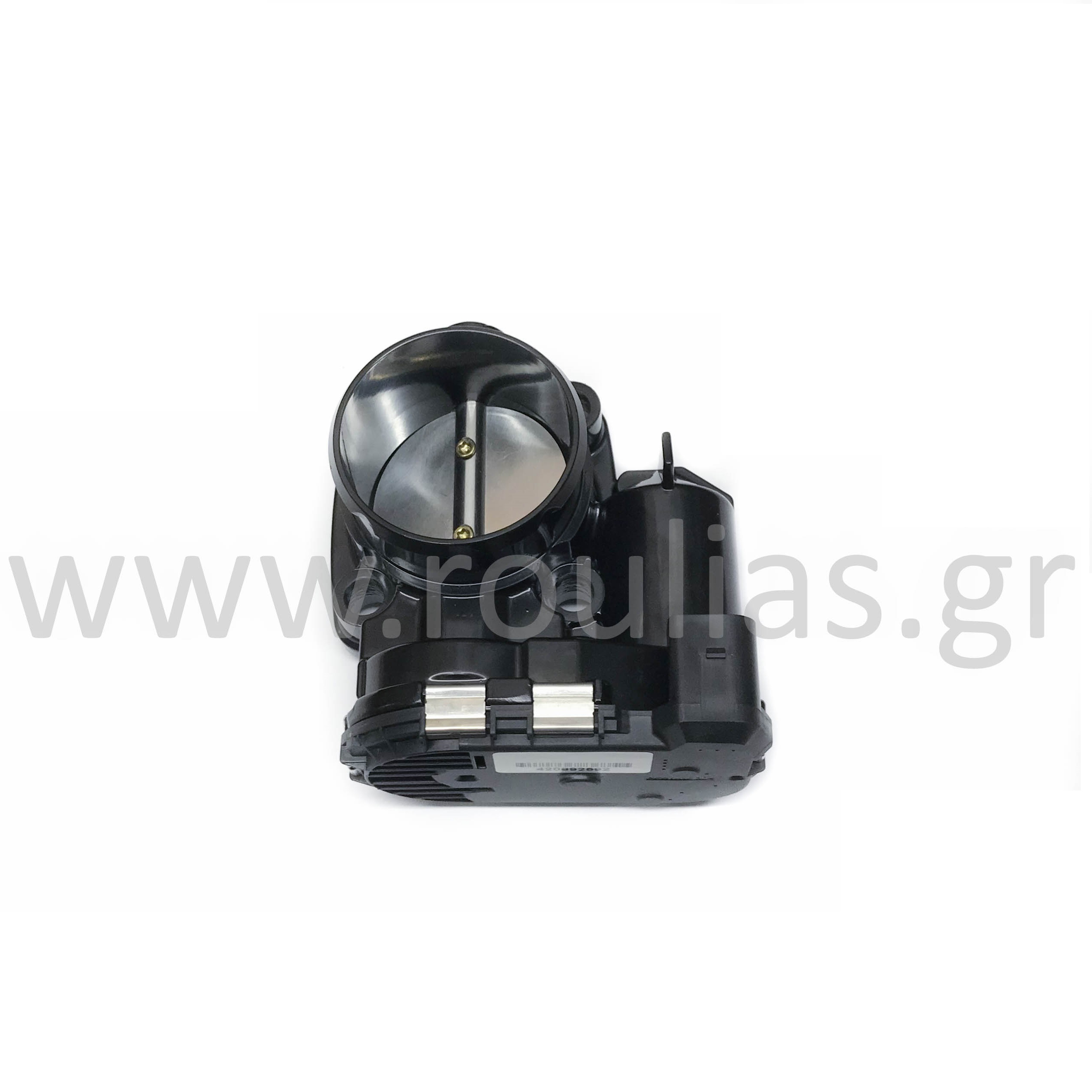 420892592 Πεταλούδα γκαζιού Seadoo RXP RXT GTX GTS GTR GTI