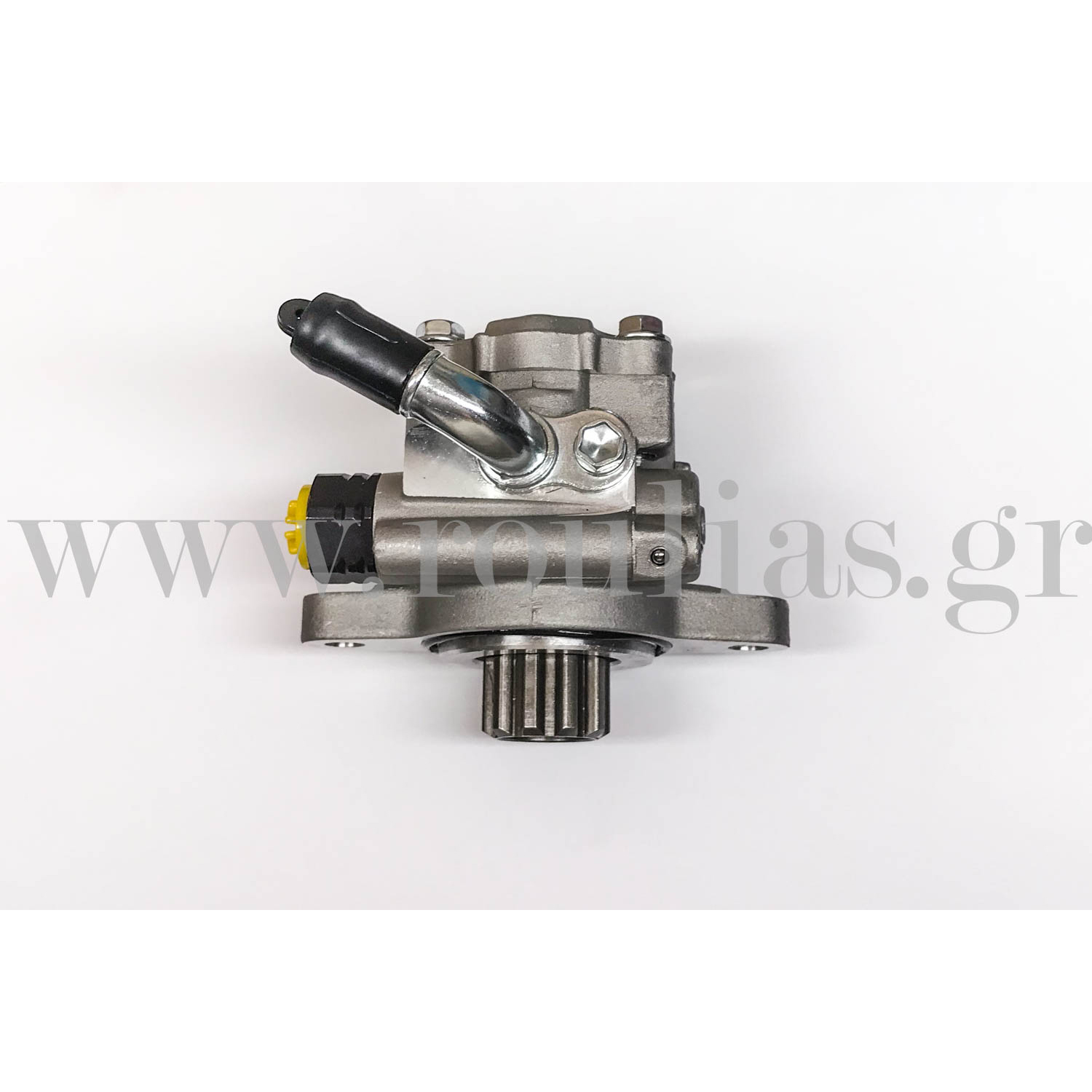 toyota hi-lux αντλια υδραυλικου τιμονιου - Image 3