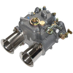 weber 45 dcoe καρμπυρατερ