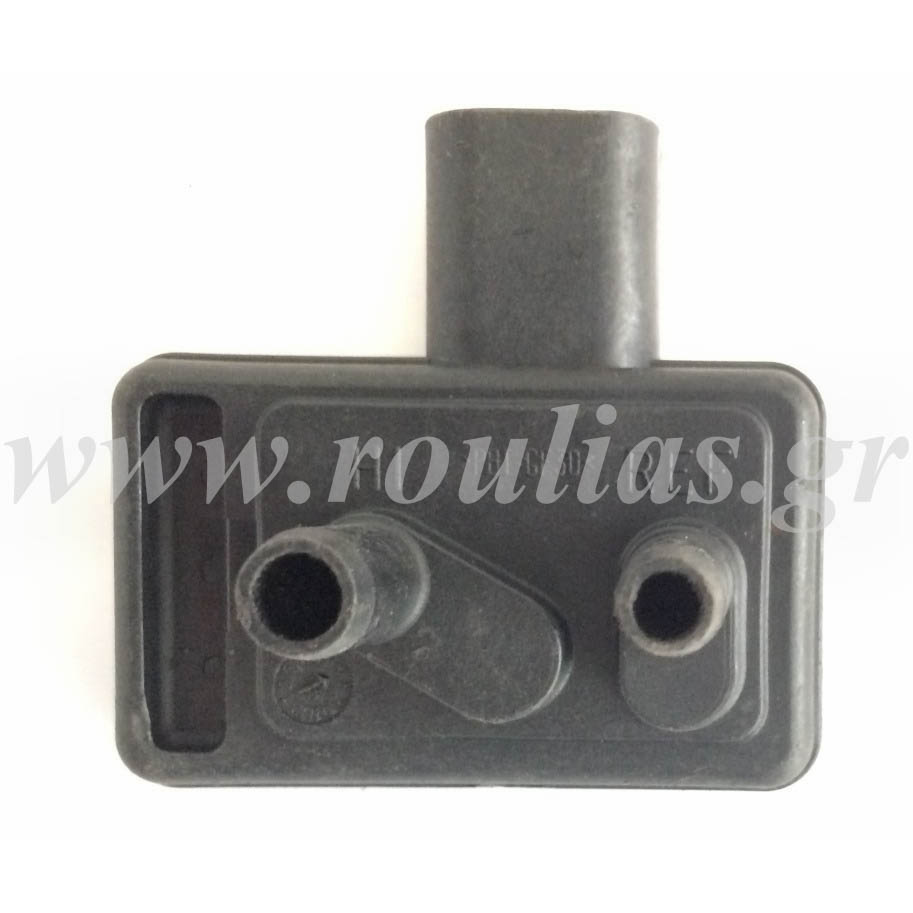 4U7E-9J460-AA EGR ΡΥΘΜΙΣΤΗΣ ΠΙΕΣΗΣ ΚΑΥΣΑΕΡΙΩΝ Ford TRANSIT