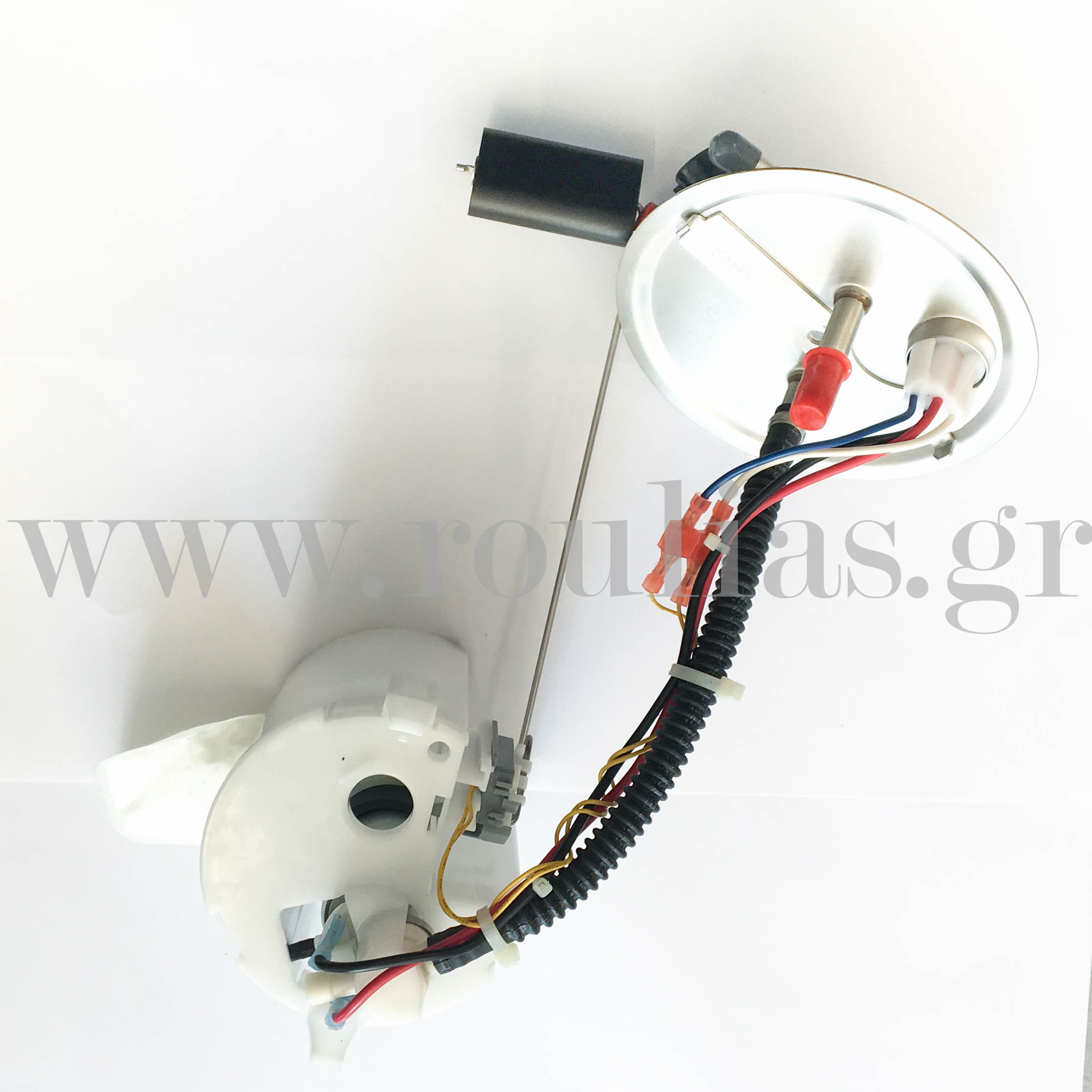 maverick 2300cc αντλια βενζινης - Image 2