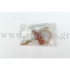 MEMBRANE CARBURATTOR
