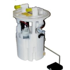 1525EA  FUEL PUMP  Peuceot  206 ,406  ΑΝΤΛΙΑ ΒΕΝΖΙΝΗΣ  Peuceot 206 ,406