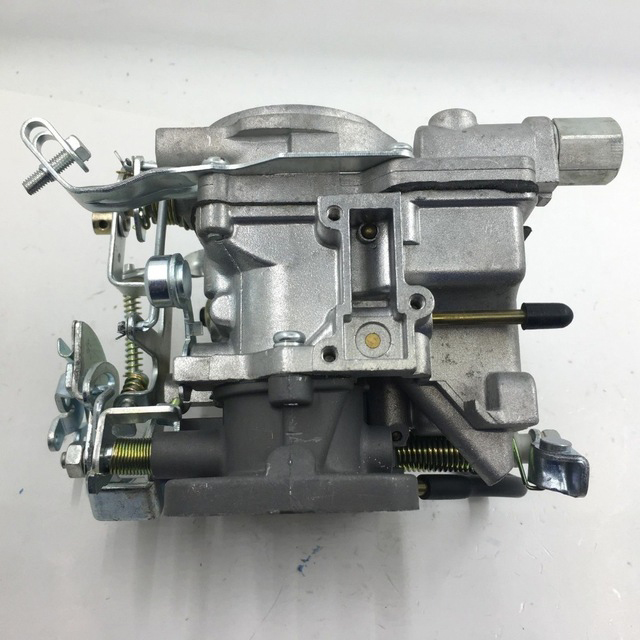 toyota corolla 4k καρμπιρατερ - Image 3