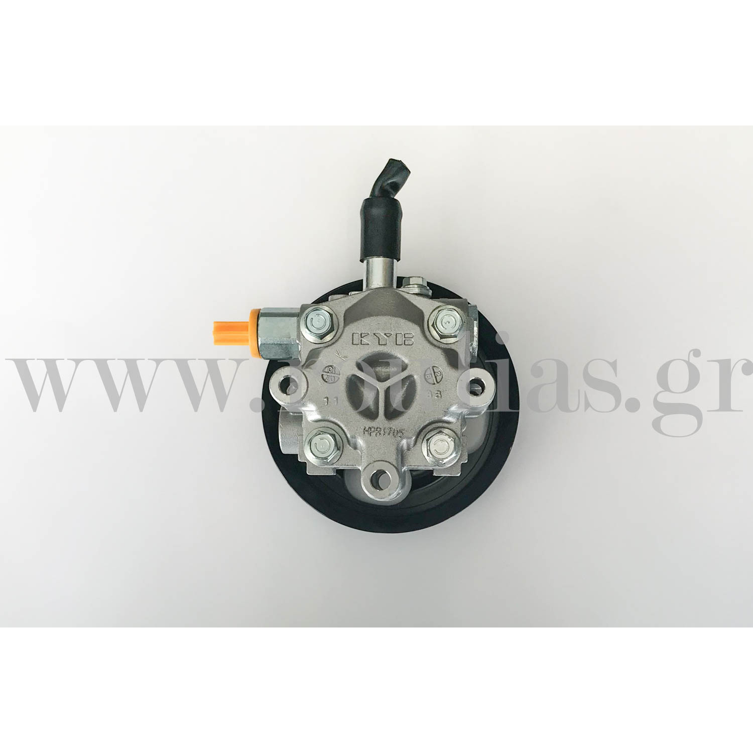 Jeep Patriot ,Caliber,Compass αντλια υδραυλικου τιμονιου - Image 3