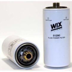 51290 φιλτρο υδραυλικου wix