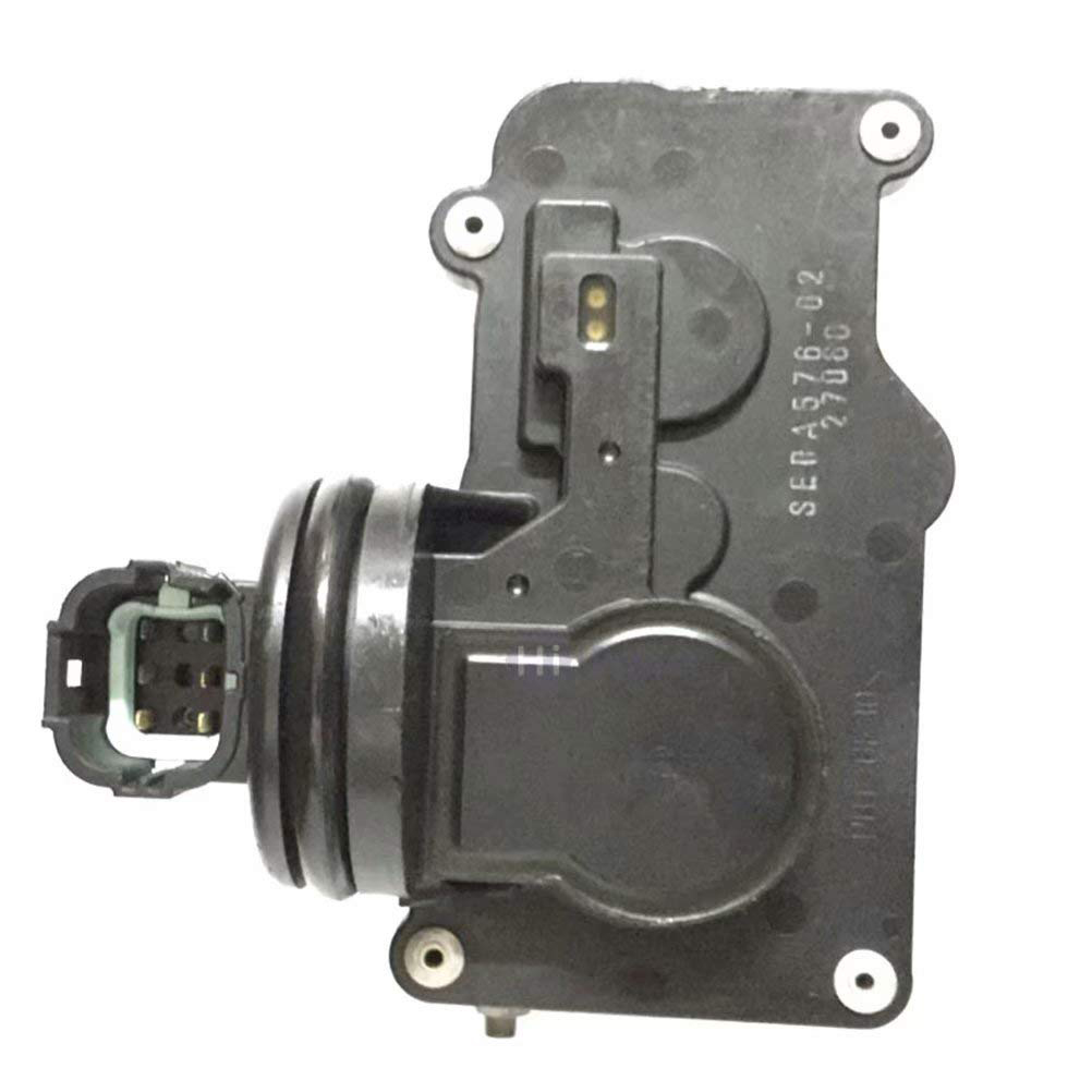SERA576-02 NISSAN MICRA K12 ΠΕΤΑΛΟΥΔΑ ΓΚΑΖΙΟΥ - Image 3