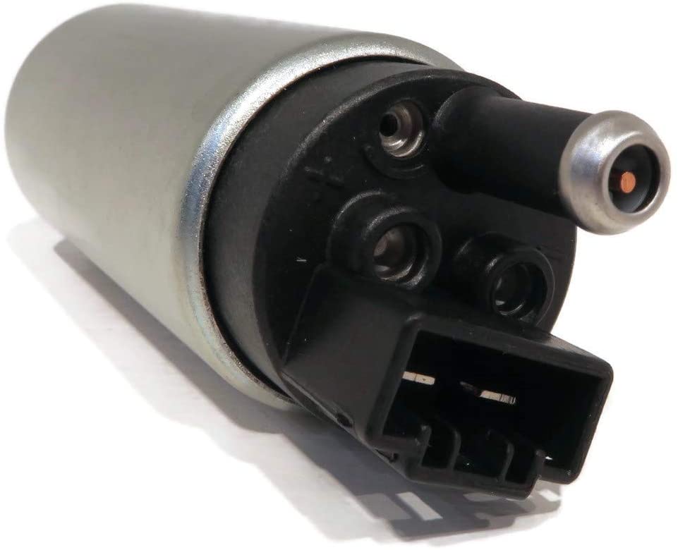 Optimax MANY DFI Mercury ΑΝΤΛΙΑ ΥΨΗΛΗΣ 200 225 250 275 300 - Image 3