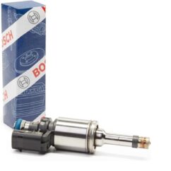 0261500341  ECO BOOST ΜΠΕΚ FORD FIESTA FOCUS MONDEO TRANSIT