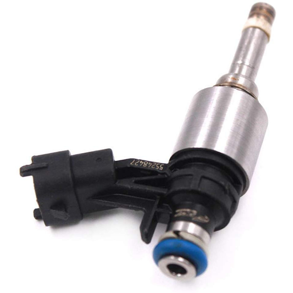 Μπέκ Giulietta Alfa Romeo,1750 TBi,Injector - Image 2