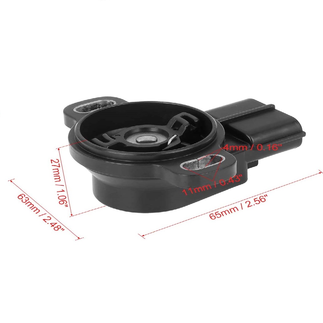 89452-22090,8945222090 ΠΟΤΕΝΣΙΟΜΕΤΡΟ TOYOTA YARIS,LEXUS,CELICA,RAV4,CARMY,COROLLA,LAND CRUISER,SUPRA,TERSEL, - Image 2
