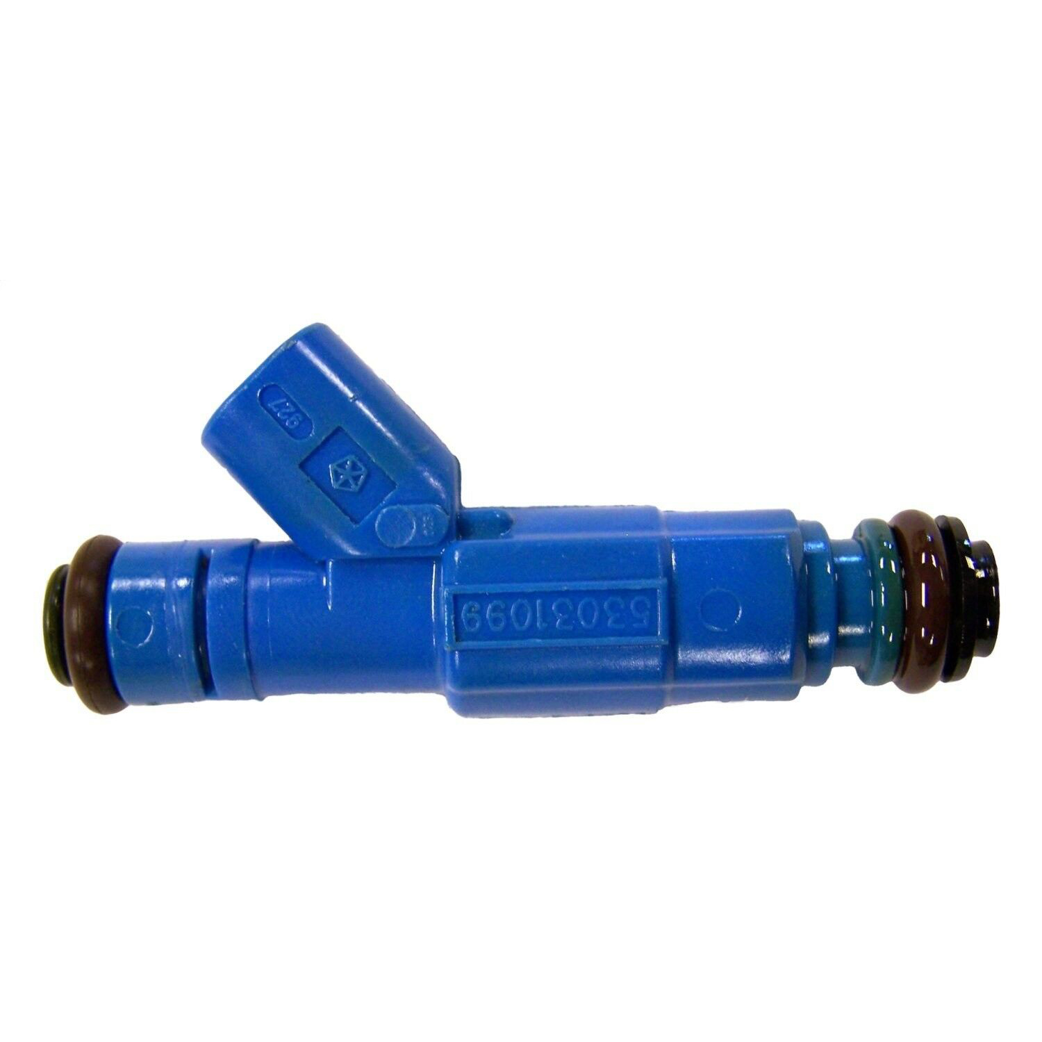 RL031099 62249 4G1370 MP1065 Μπεκ Jeep Cherokee , Dodge 1500 3,7L 2001->