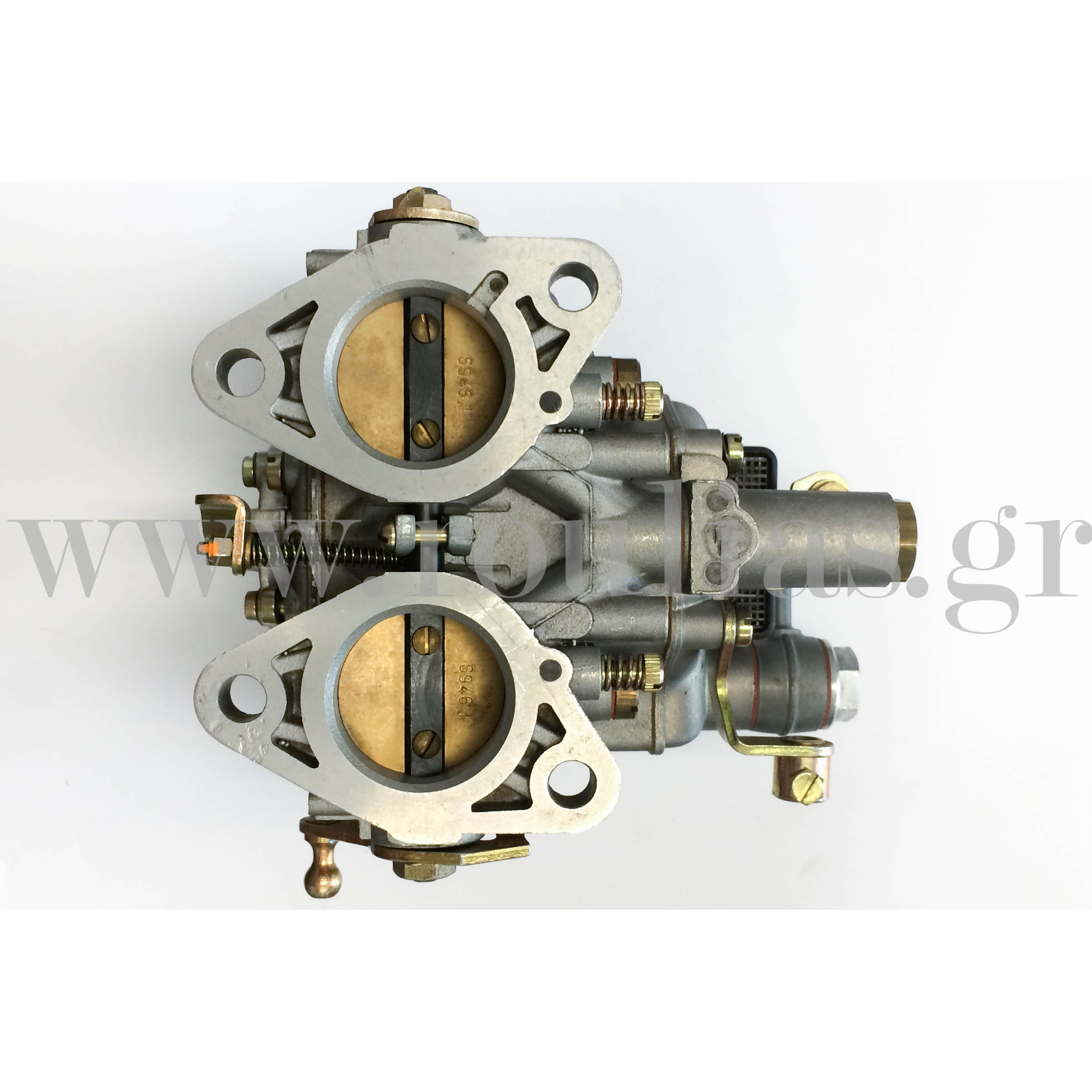 DELLORTO DEALERS - Image 2