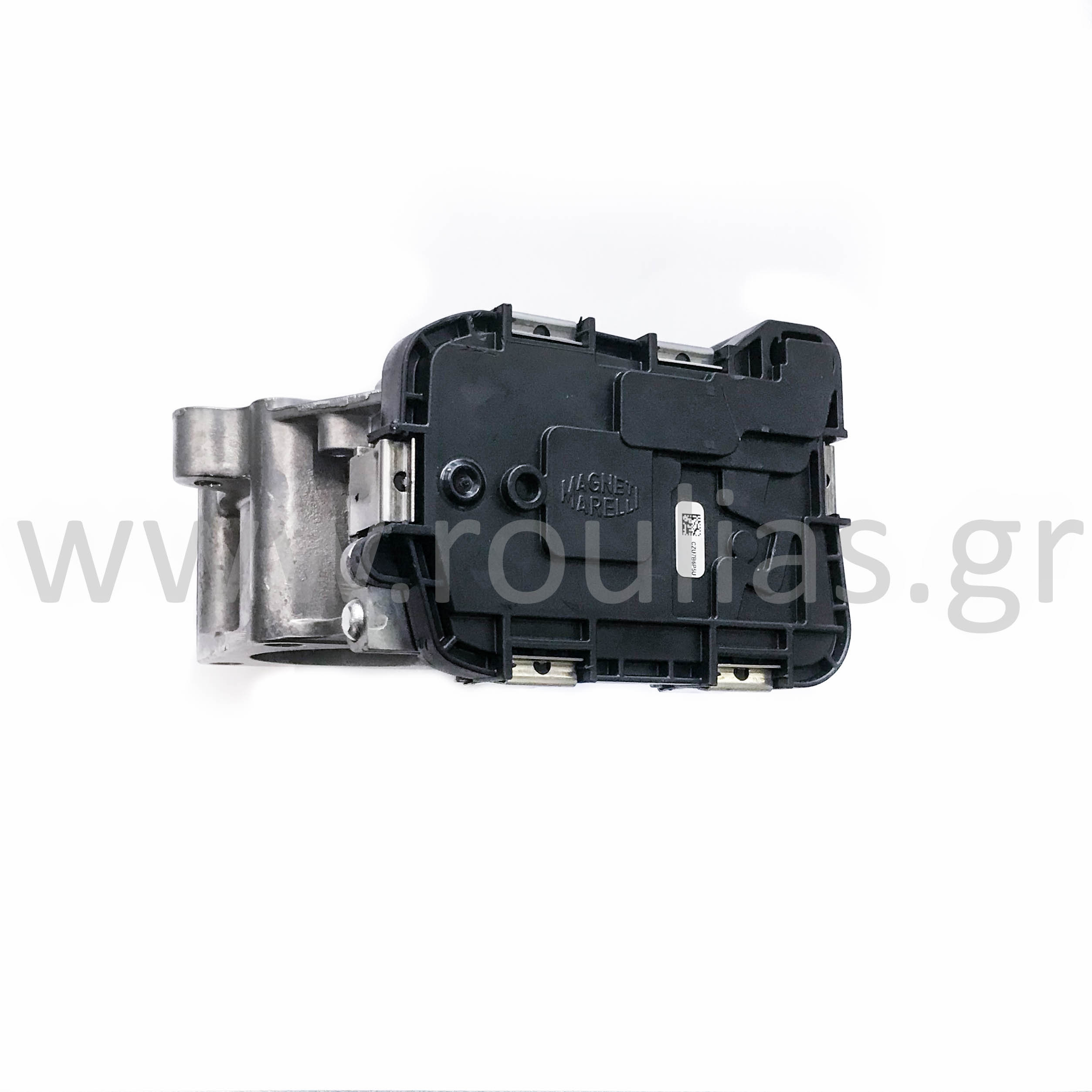 8001063808932,802011640105 Πεταλούδα Γκαζιου Fiat 500,Panda 2010 -> - Image 3