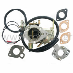 ΚΑΡΜΠΙΡΑΤΕΡ FORD TRANSIT DELLORTO