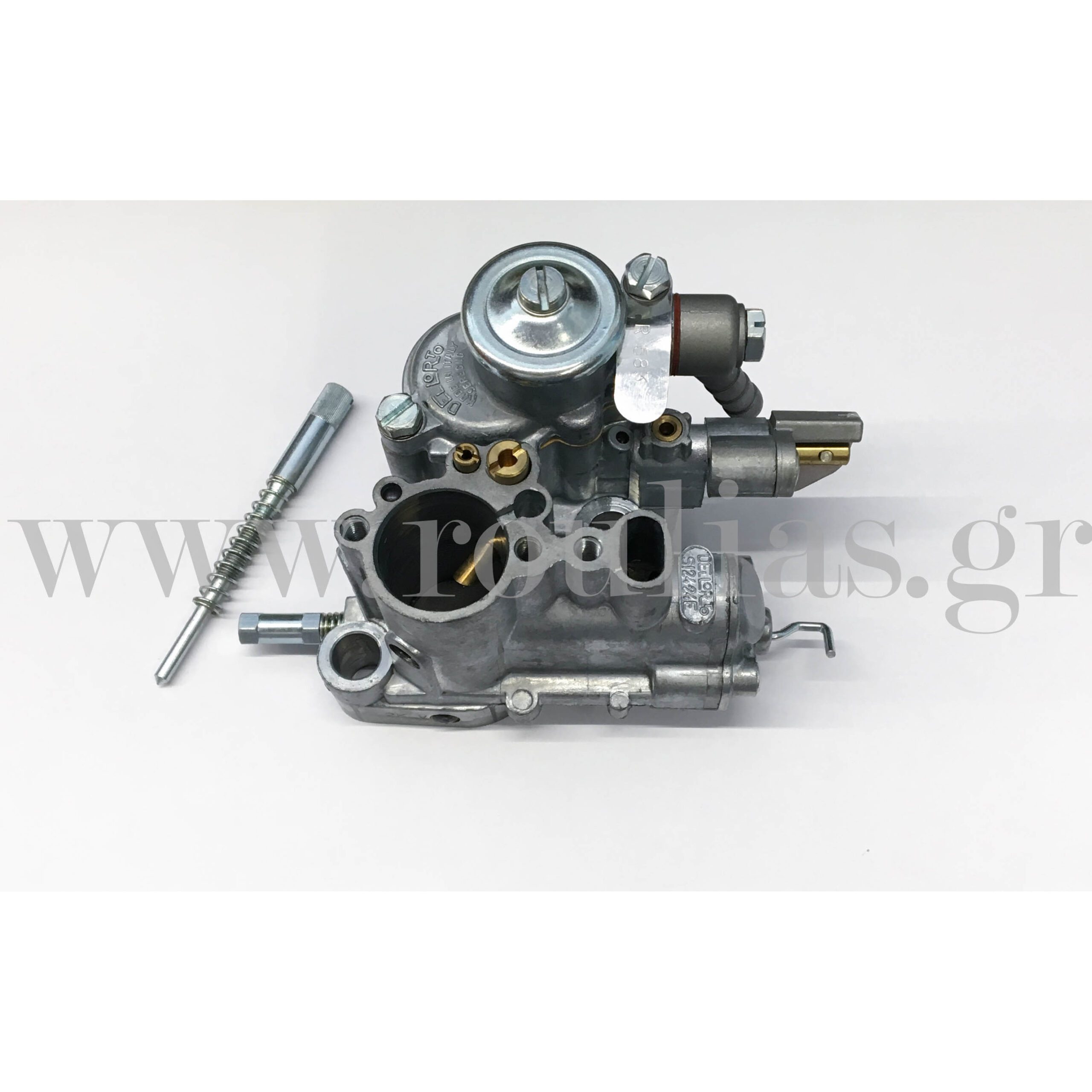 617,0617 dellorto Καρμπιρατέρ SI 26.26E Piaggio Vespa PX/PE200
