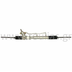 Κρεμαγιέρα HONDA HR-V, OE:53601-S2H-G01