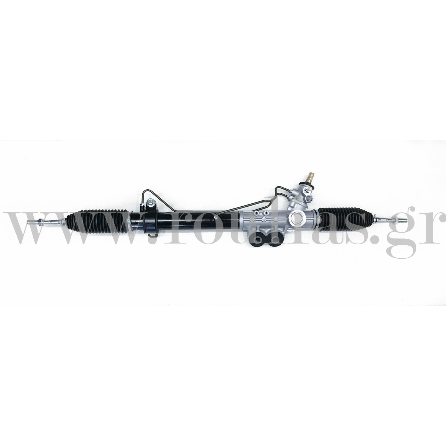 49001EA015 Nissan NP300 D40 Pathfinder III υδραυλικη Κρεμαγιερα